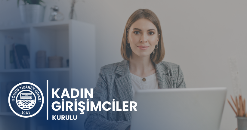 Kadın Girişimci