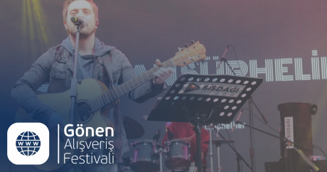 Gönen Alışveriş Festivali