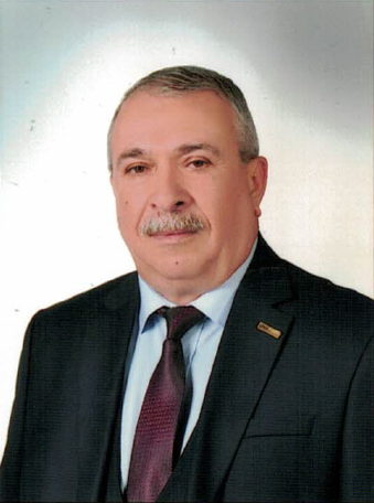 Yusuf ÇETİNKAYA