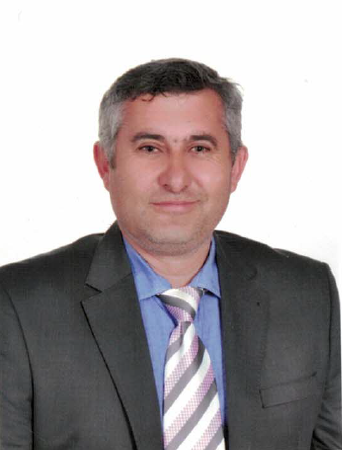 Özcan ÇALIK